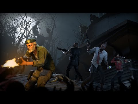 The Last Stand Update Trailer Official