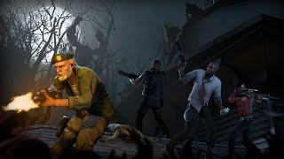 L4D2: River Update (DLC)