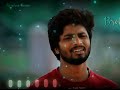 KalisocchinaSheethaakaalam Short Film Love Whatsapp Status ️ Krishna Pavan