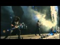 Trivium - Dusk Dismantled LIVE - WACKEN 2011 ...