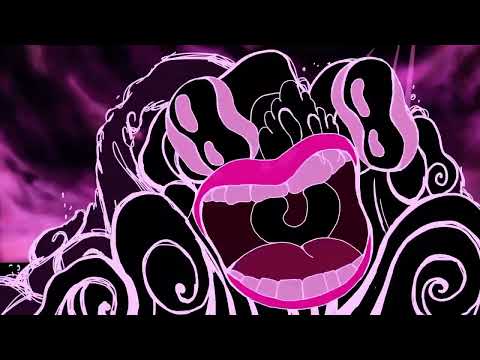 [HD] Feel U - MUPHUS (Oh Oh Oh) | Trippy Animation Video 4K