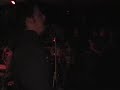Animosity - Leashes Live @ Metal Devastation