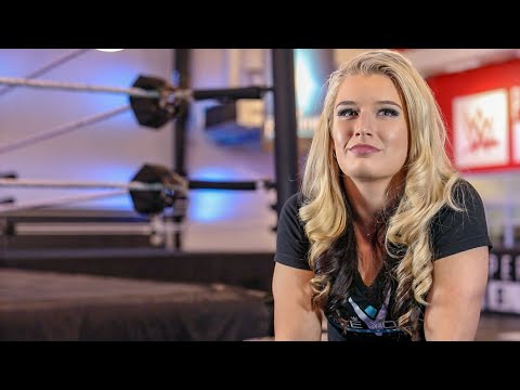 Toni Storm Wants Matches With Becky Lynch, Sasha Banks And Ronda Rousey