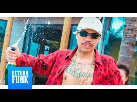 MC Jivas - Jogando a Bunda Nos Periferia (Videoclipe Oficial)