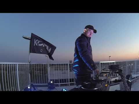 KOFM / ROOFTOP Special Live Stream (FULL VIDEO)
