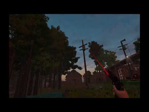 VRZ Torment gameplay