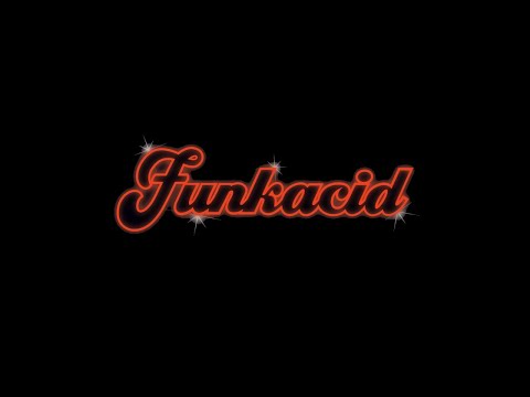 FUNKACID - Festa Do DJ (Live At Bourbon Street)