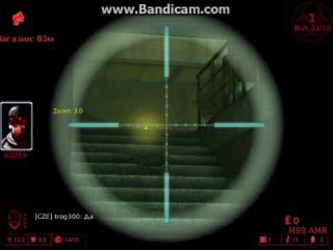 KillingFloor вот и патриарх