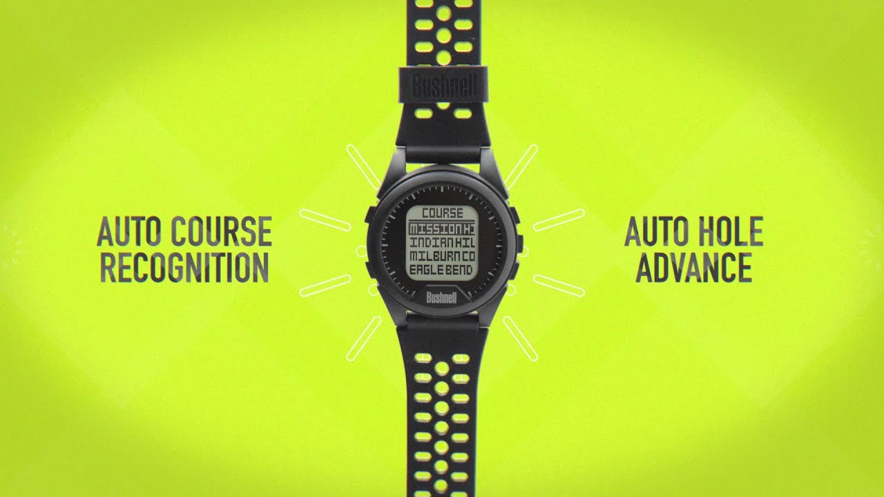 BUSHNELL NEO ION
