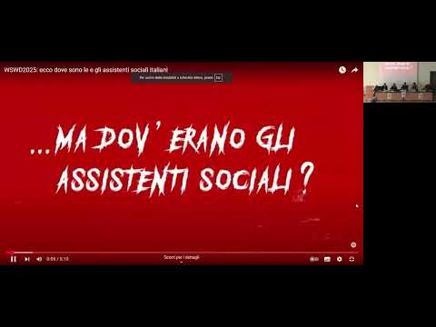 Radici e futuro: intergenerazionalità, solidarietà e approcci femministi del servizio sociale