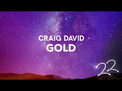 Video thumbnail for Gold