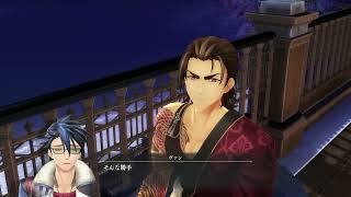#34 黎の軌跡Ⅱ 断章 夜散策
