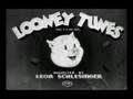 Porky Pig Blooper