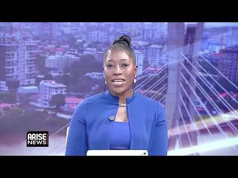 Arik Air Averts Crash + Umahi Budget Scuffle + Coastal Road Flooded | Vimbai Munthiri-Ekpenyong