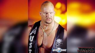 Stone Cold Steve Austin Theme -&#39;&#39;Glass Shatters&#39;&#39; (HQ Arena Effects) + DL