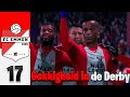 Gekkigheid in de Hondsrug Derby! | FIFA 23 FC Emmen Career Mode #17