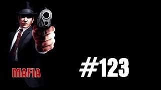 preview picture of video 'Let's Play Mafia #123 Freie Fahrt- Was kann man denn so machen'