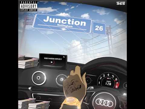 RobinHoodBandit - Way It Goes ft. 2Tone