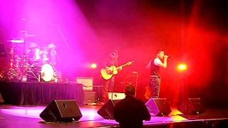 When You Were My Girl - Anthony Callea (Live at Palms)