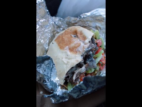 Everything I Ate in NYC (Day 8)