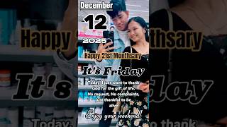 Download lagu Hello po mga KALANGGA! Happy 21st Monthsary sating Maglangga! mp3 Download lagu Hello po mga KALANGGA! Happy 21st Monthsary sating Maglangga! mp3