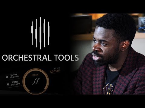 What I Love About Orchestral Tools and Metropolis Ark