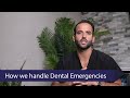 How we handle Dental Emergencies at Restorative & Implant Dentistry - Dentist in Pompano Beach