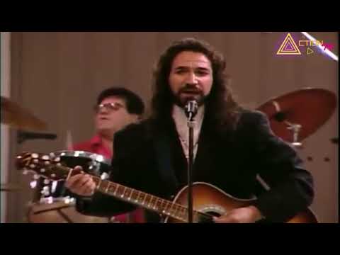 Los Bukis - Como fui a enamorarme de Ti HD