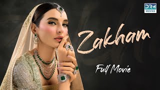 Download lagu Zakham | Full Film | Sami Khan, Sadia Khan, Mariam Ansari | A Love Story mp3