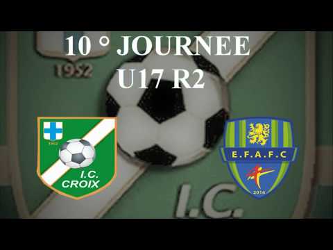 IC CROIX FEIGNIES AULNOYE