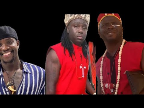 Akwa Okuko You Might Not Like This But This Is The Wisdom Of The gods. Take It Or Leave It…