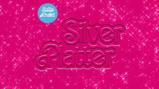 Silver Platter Lyrics English Translation