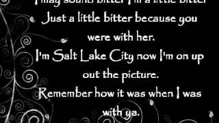 Hope she cheat on you (with a basketball player)-Marsha Ambrosius