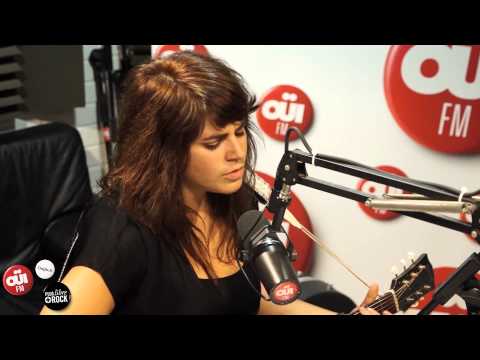 Lisa Leblanc - Fleetwood Mac Cover - Session Acoustique OÜI FM