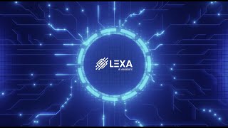 Meet LEXA - Your AI Assistant | LEXZUR