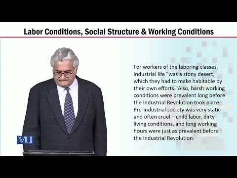 MGT723 Topic001 | Labor Policy