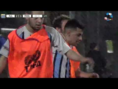 3 FUTBOL LUNES vs MONTPELLIER 2 (12ª fecha 2ª Div.) - 20/10/2019