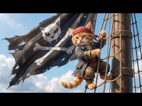 🏴‍☠️ Пираты | Cover от Wild Band