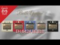 Відеоогляд Kaiser EH 6424 GrBe Eco
