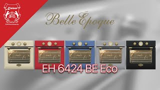 Kaiser EH 6424 GrBe Eco - відео 1