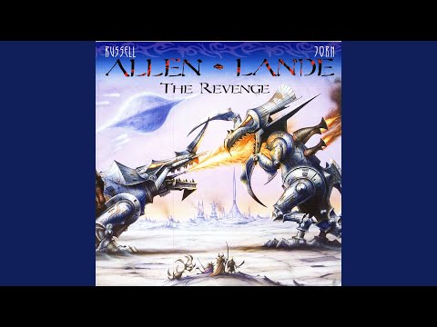 The Revenge - Allen & Lande