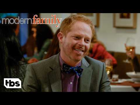 Mitchell and Cam Play Couples Therapist (Clip) | Modern Family | TBS