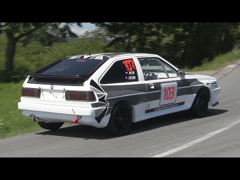 Vrchy Hobby Cup 2020 - 1. závod Konice (ne) | 103 | Alfred Heinisch