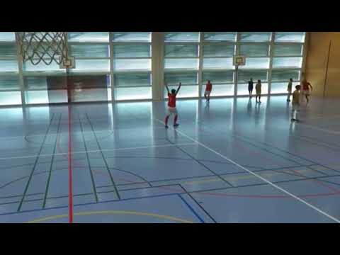 Diogo Marques - Best Moments - KM Futsal Agency