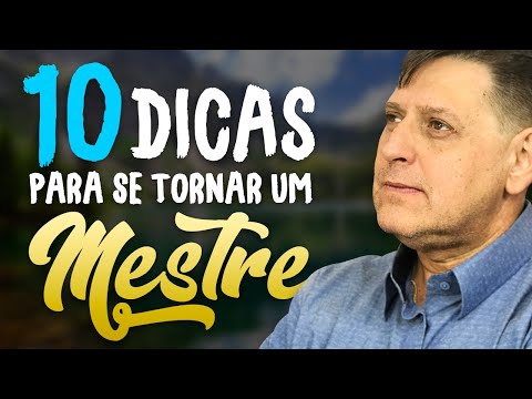 372 - 10 Tips for Becoming a Master