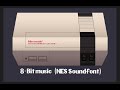 8 Bit Raiden Fighting Thunder NES Soundfont