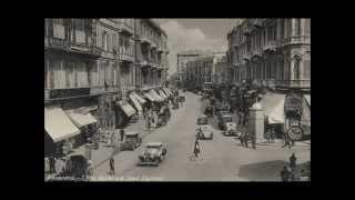 Scenes and social life from the Cosmopolitan era of Alexandria