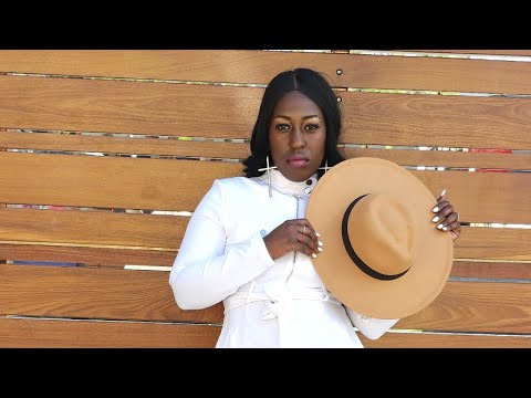 Sherice Lanae   Psalm 91  Music Video