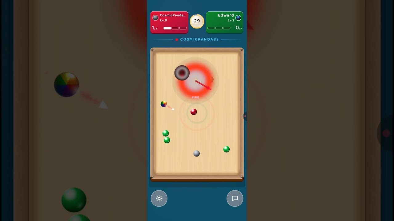 BlingBall video preview