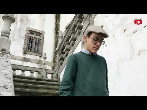 Simão Oliveira, o rapaz que levou Portugal ao melhor resultado no Festival Eurovisão Júnior